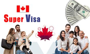 مدارک لازم برای ویزای والدین کانادا