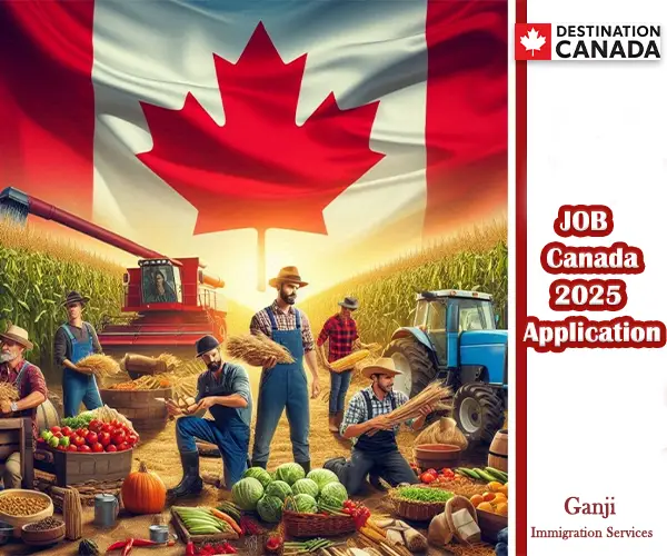 مهاجرت با رشته کشاورزی