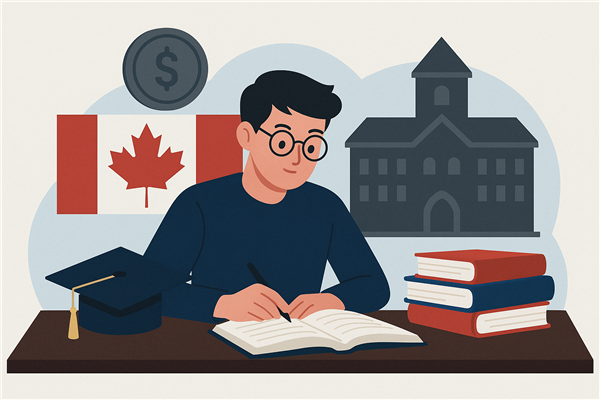 هزینه تحصیل در کانادا در سال ۲۰۲۶