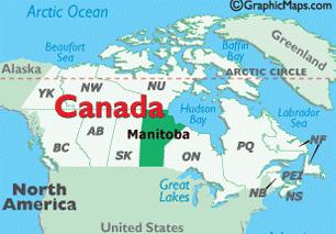 manitoba manitoba