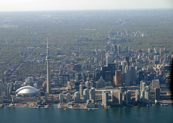 toronto