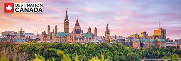 ویزای تحصیلی کانادا ویزای تحصیلی کانادا