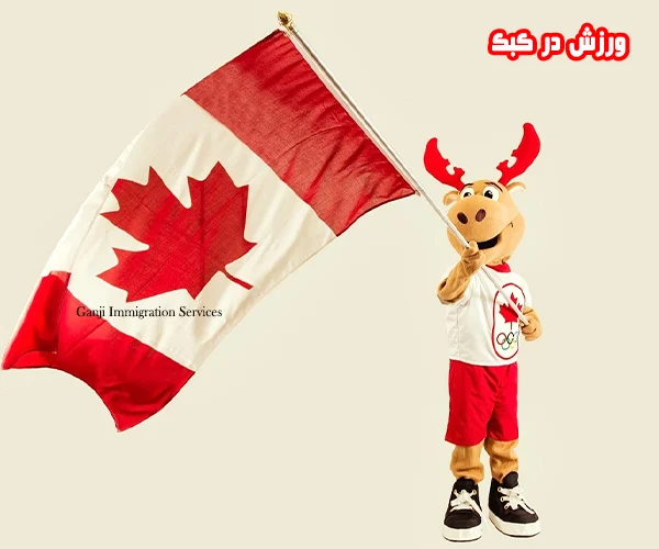 ورزش در کانادا ورزش در کانادا