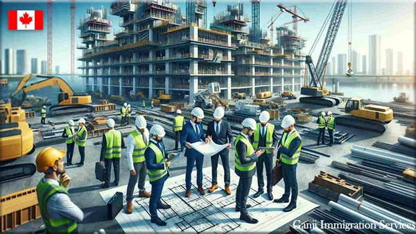 هزینه ساخت خانه در کانادا2025 هزینه ساخت خانه در کانادا2025