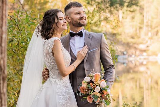  ازدواج ایرانیان در کانادا