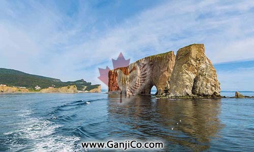 Nord-du-Québec-Ganji Nord-du-Québec-Ganji