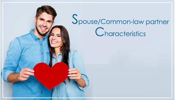 اسپانسرشیپ همسر