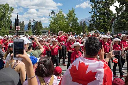  مناسبت های کانادا