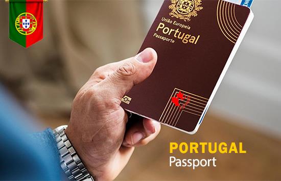 اقامت پرتغال