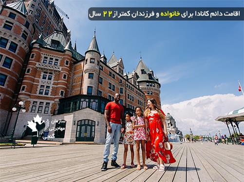  خانه در کبک کانادا