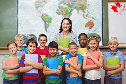  عکس از مدارس کانادا