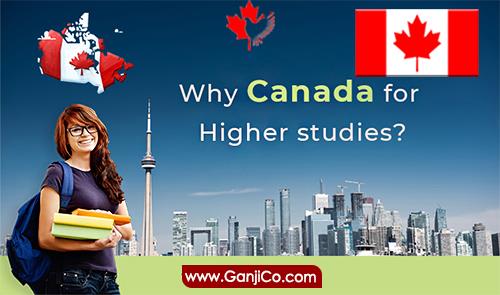  سایت دانشگاه های کانادا