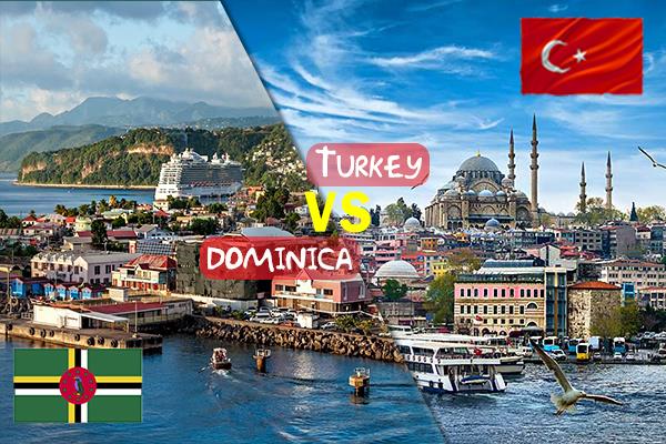 راحت ترین کشور برای گرفتن پاسپورت