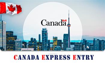 2024 Express Entry