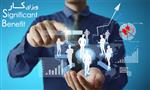ویزای کار Significant benefit